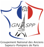 Groupement National des Anciens Sapeurs-Pompiers de Paris