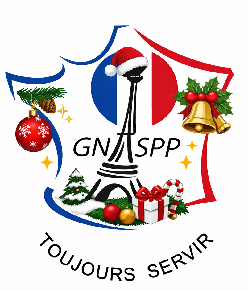 Groupement National des Anciens Sapeurs-Pompiers de Paris