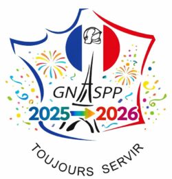 Groupement National des Anciens Sapeurs-Pompiers de Paris